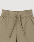 Pantalón Bota Recta Caqui