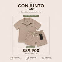 Conjunto Bose Arena