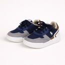 Polo Azul
