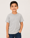 Camiseta Básica AG Gris Claro