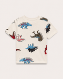 Conjunto Dino Terra
