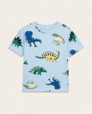 Conjunto Dino Sky