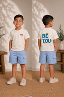 Conjunto Be You