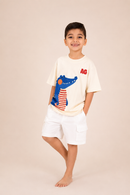 Conjunto Dino AG