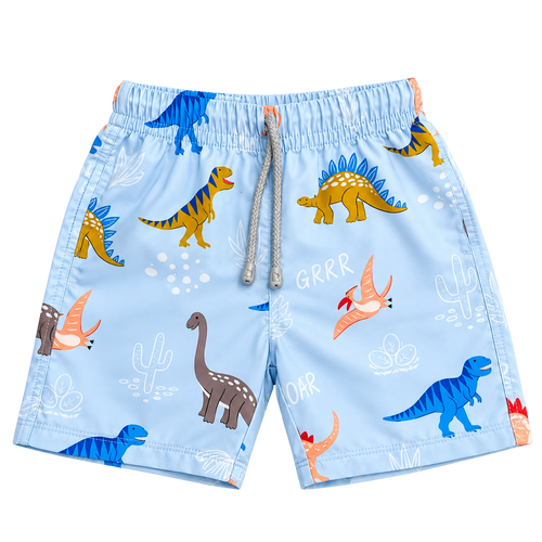 Dinosaurios