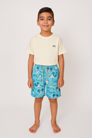 Combo X3 pantaloneta + básico Ref: 0110