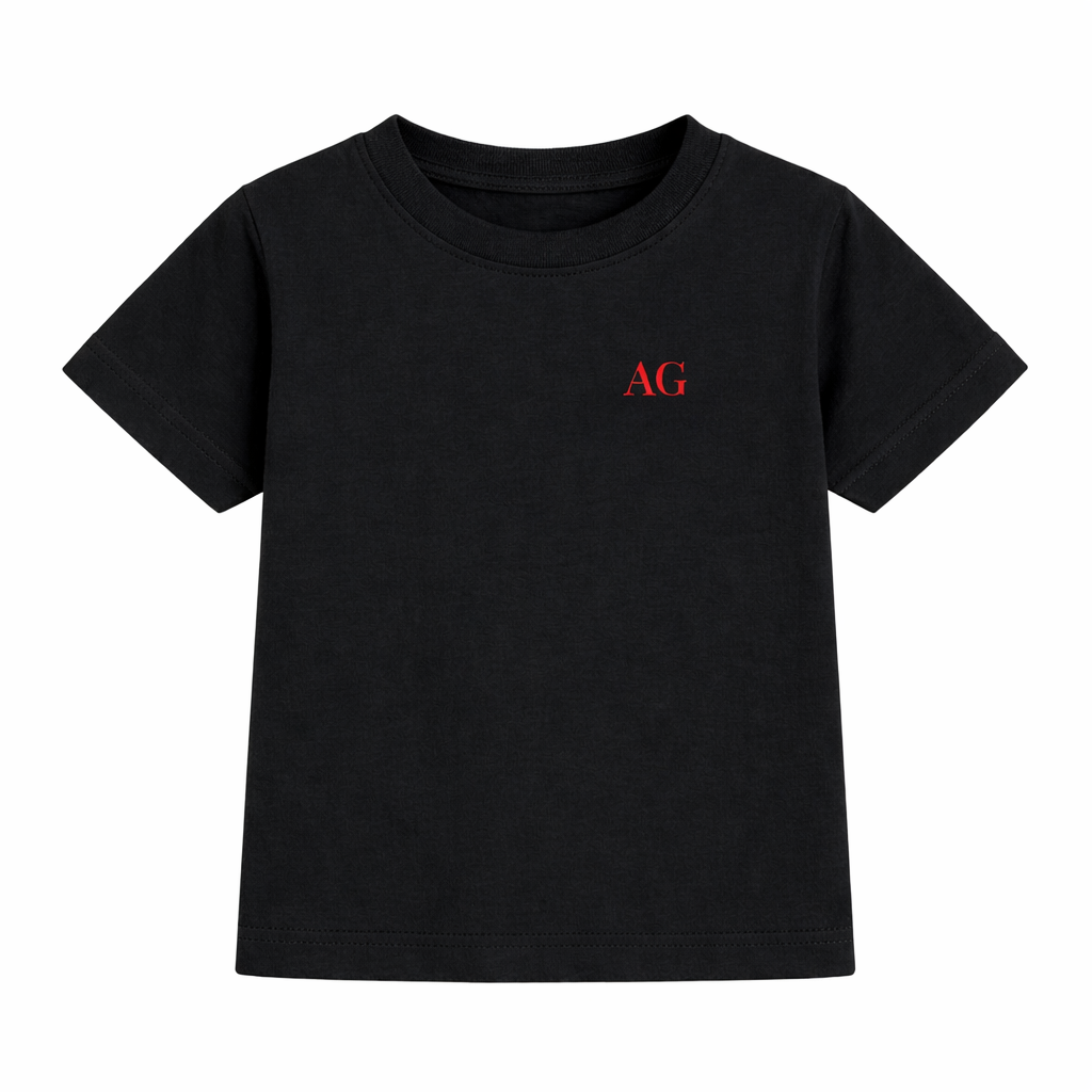 Suéter básico Negra