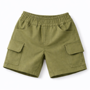Combo x 3 Bermudas Cargo