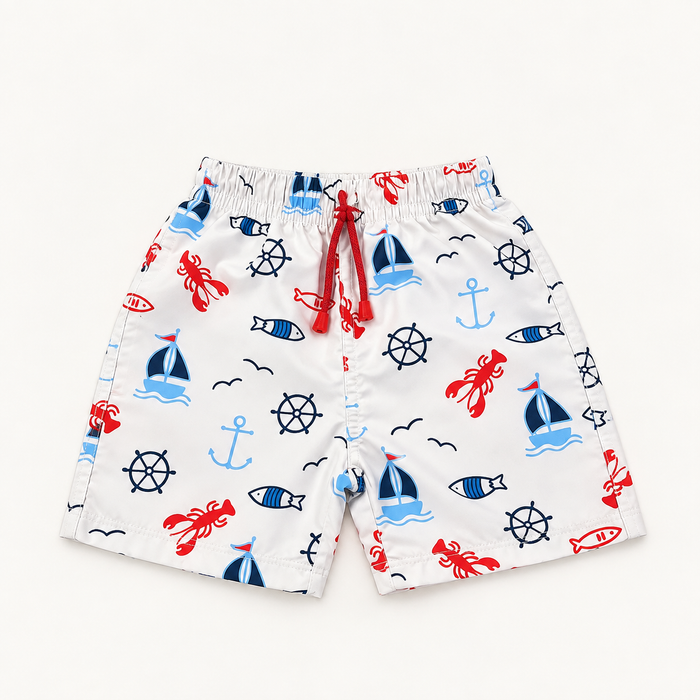 Pantaloneta del combo