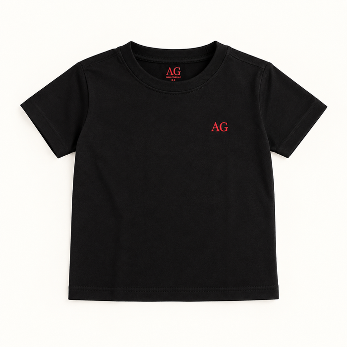 Camiseta básica del combo