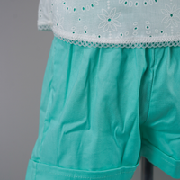 Conjunto Basico de niña