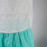 Conjunto Basico de niña