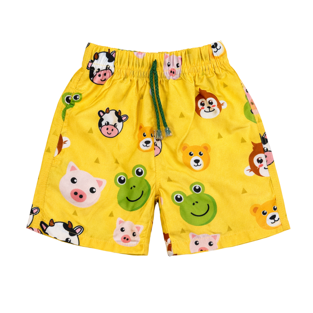 Combo X5 pantalonetas.