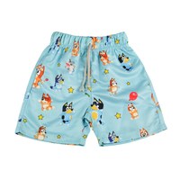 Pantaloneta Bluey