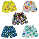 Combo X5 pantalonetas. CO108