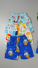 Combo X3 pantalonetas.
