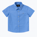 Camisa de Niño Celeste