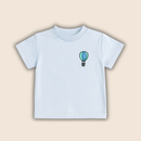 Sueter Burda Azul Bebe