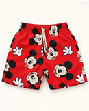 Combo x 3 Pantalonetas + 3 Camisetas basicas