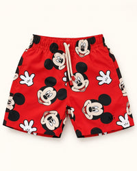 Combo x 3 Pantalonetas + 3 Camisetas basicas