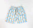 Combo x 5 Pantalonetas + Sueter Basico