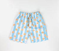 Combo x 5 Pantalonetas + Sueter Basico