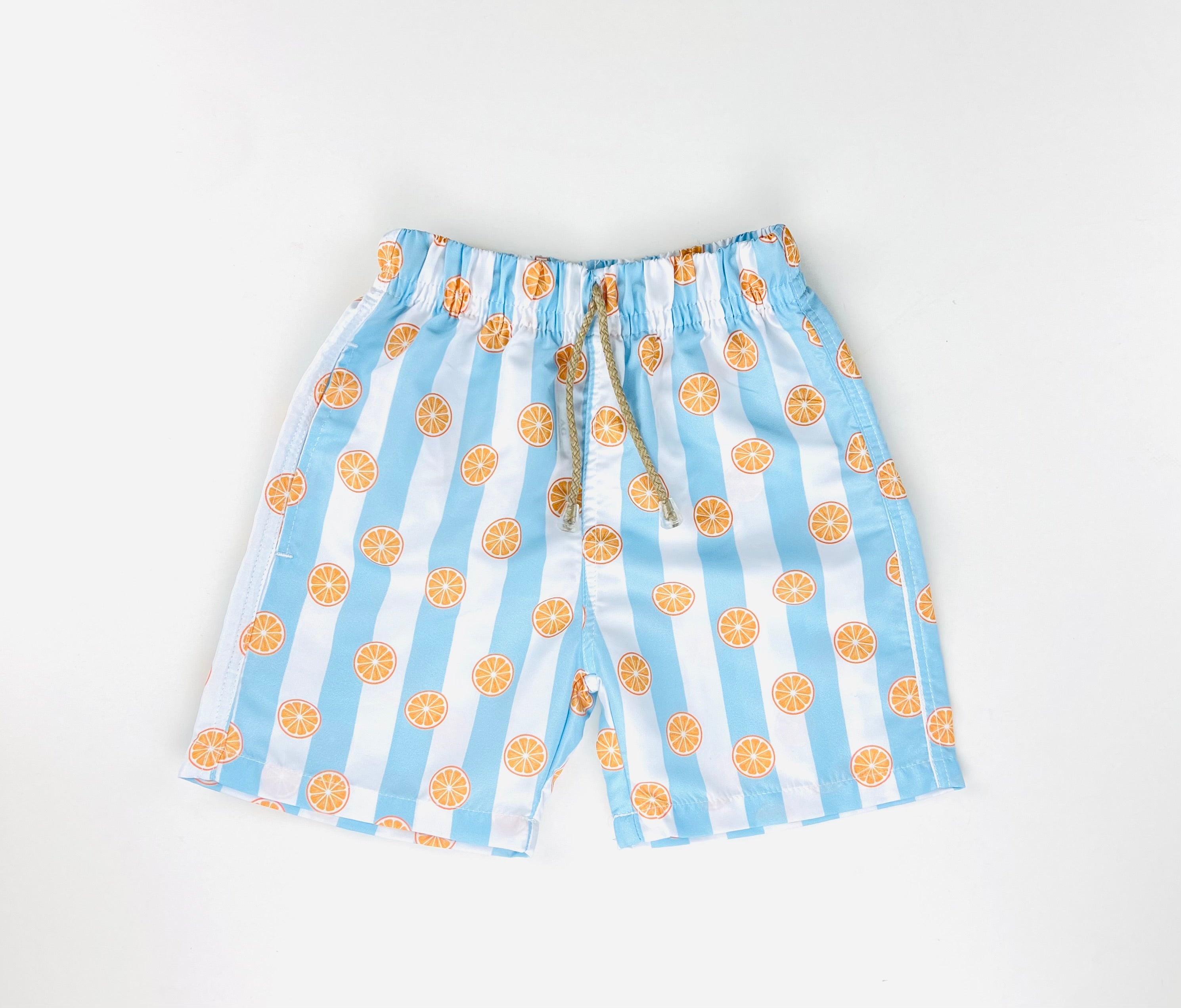 Combo x 5 Pantalonetas + Sueter Basico