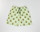 Combo x 4 Pantalonetas + 2 Sueter Basico