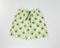 Combo x 4 Pantalonetas + 2 Sueter Basico