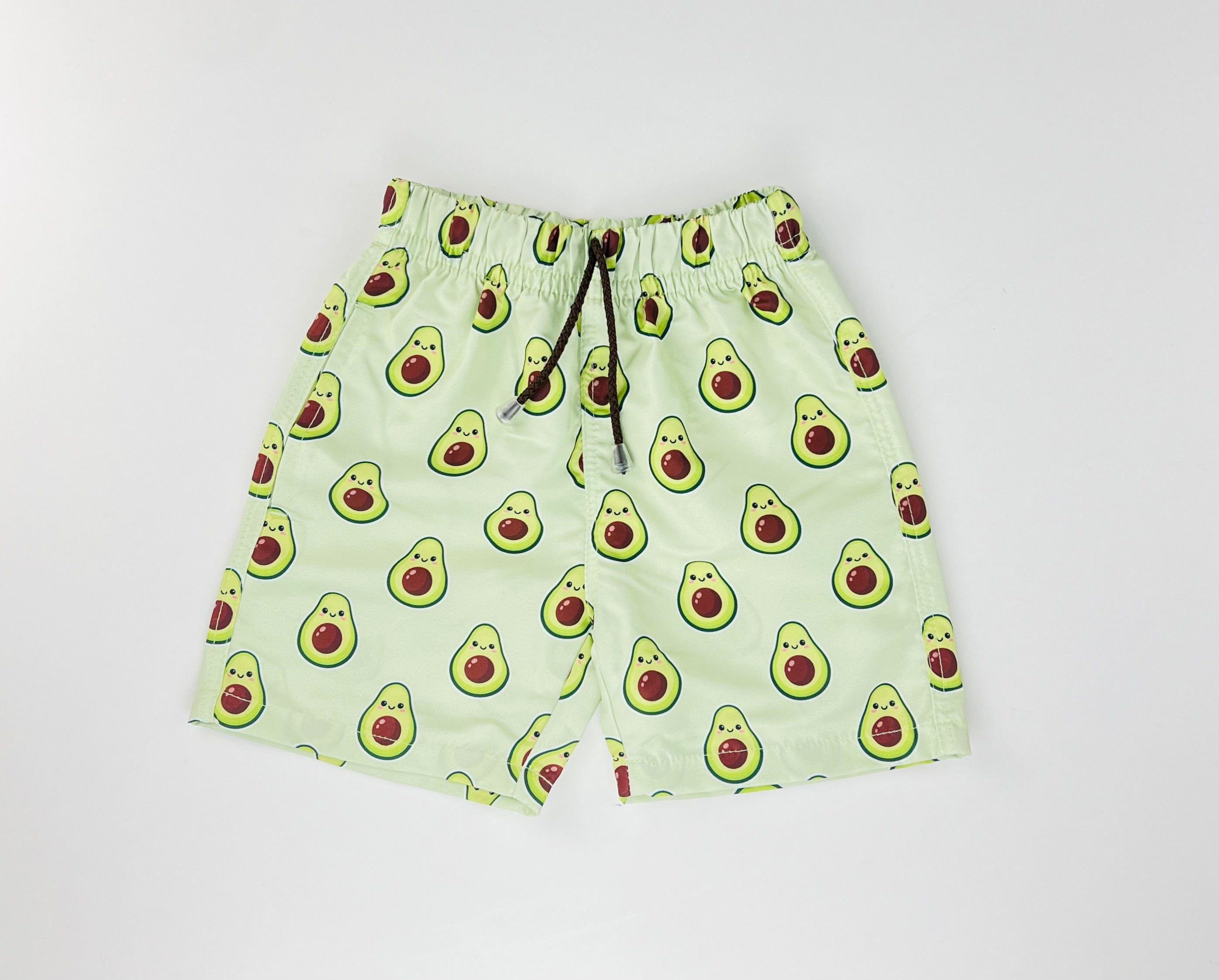 Combo x 4 Pantalonetas + 2 Sueter Basico