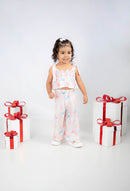 Conjunto Serena Mariposa