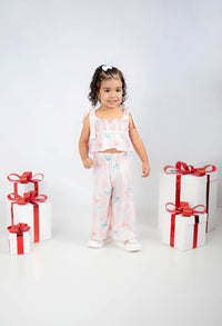 Conjunto Serena Mariposa