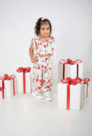 Conjunto Serena Flores