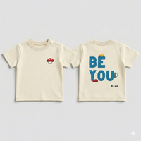 Oversize Be You