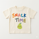 Oversize Snack TIme