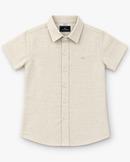 Camisa en Lino Paola Arena