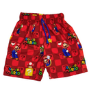 Pantaloneta mario