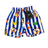 Pantaloneta Mickey mouse