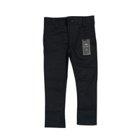 Set camisero pantalón Negro, Bermuda Negra y Camisa Azul Celeste