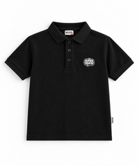 Sueter Polo Ballesta Negro