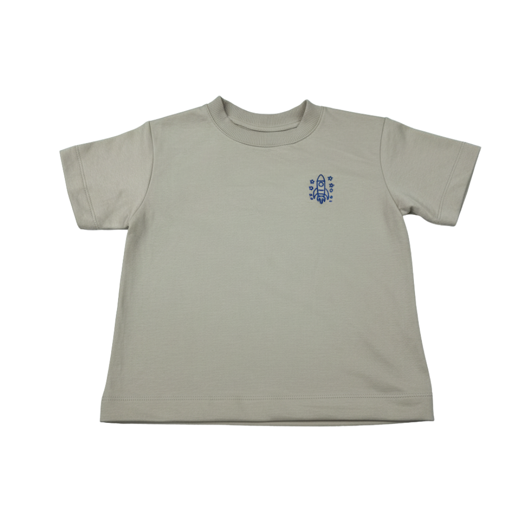 Suéter Burdas Beige