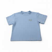 Suéter Burdas Celeste