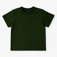 Suéter Burdas Verde Militar