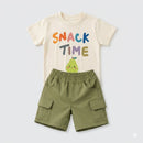 Conjunto Snack Time