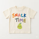 Conjunto Snack Time