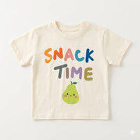 Conjunto Snack Time